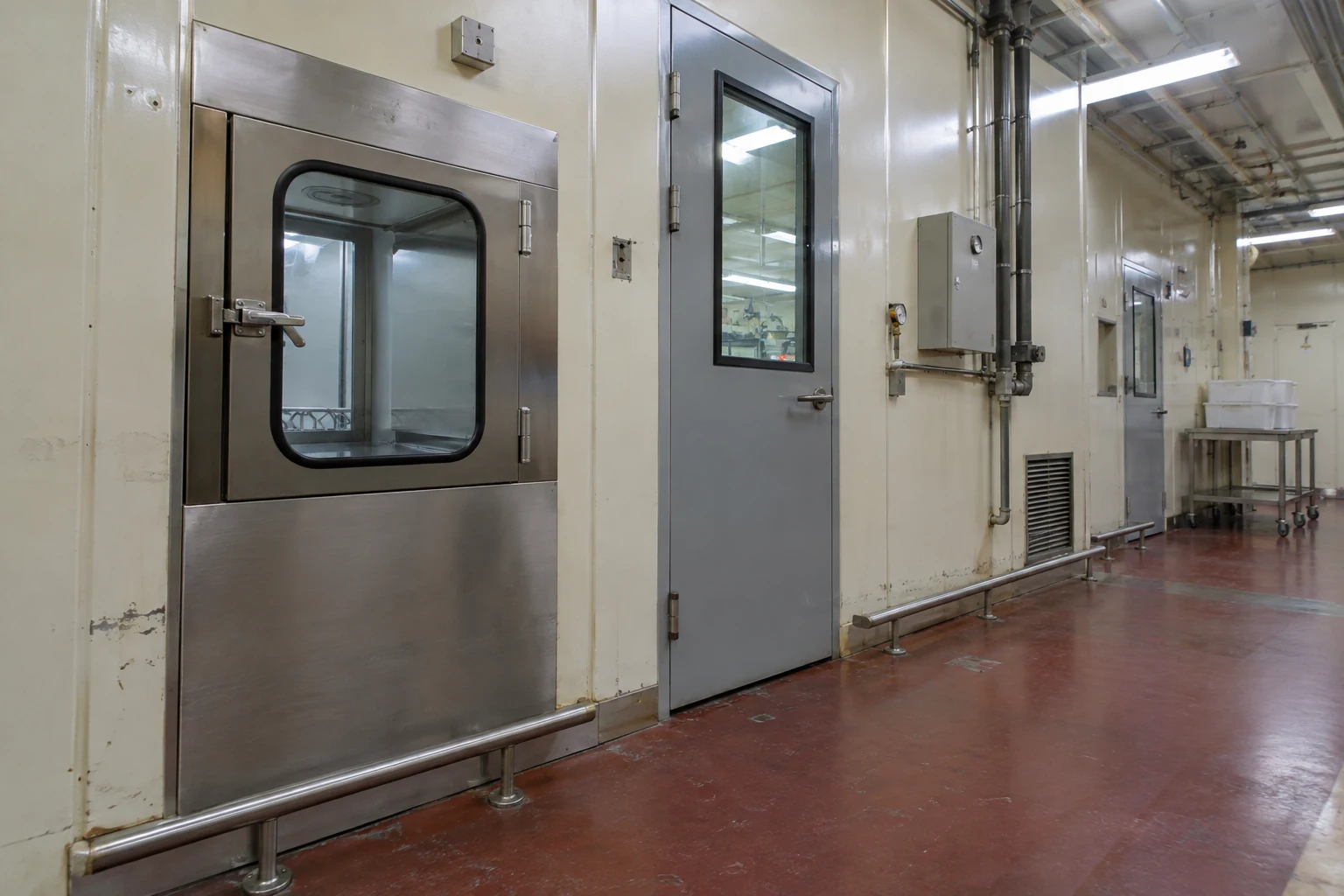 top modular cleanroom options for pharma facilities