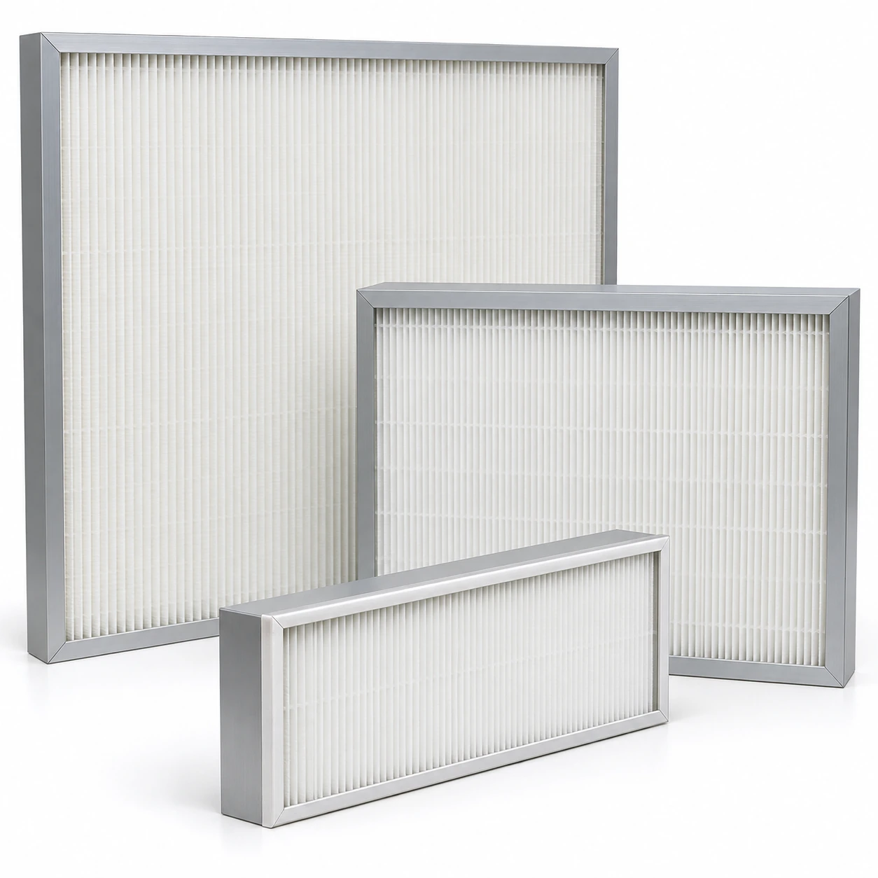 hepa filter for laminar flow hood