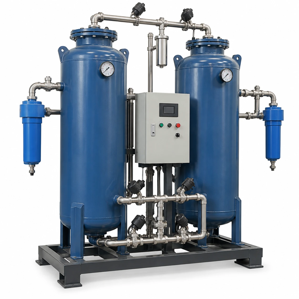 nitrogen generator