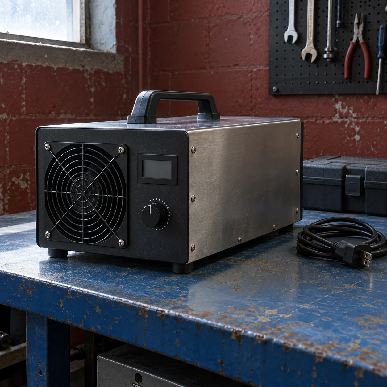 pro ozone generator