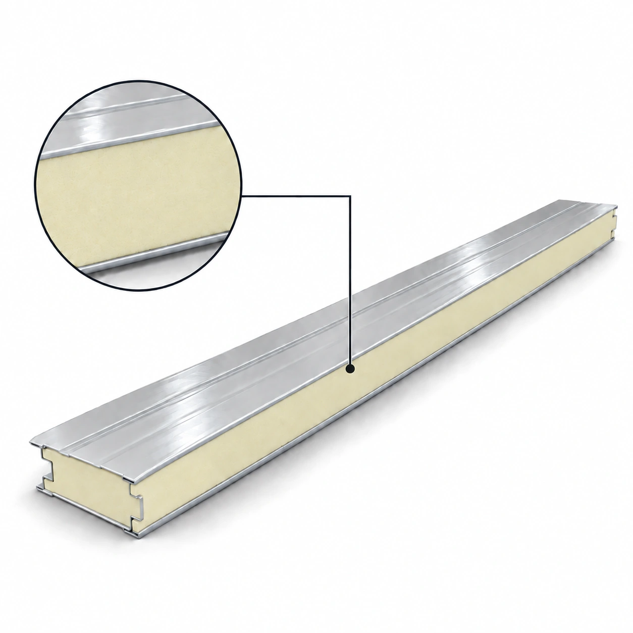 cold storage wall panels