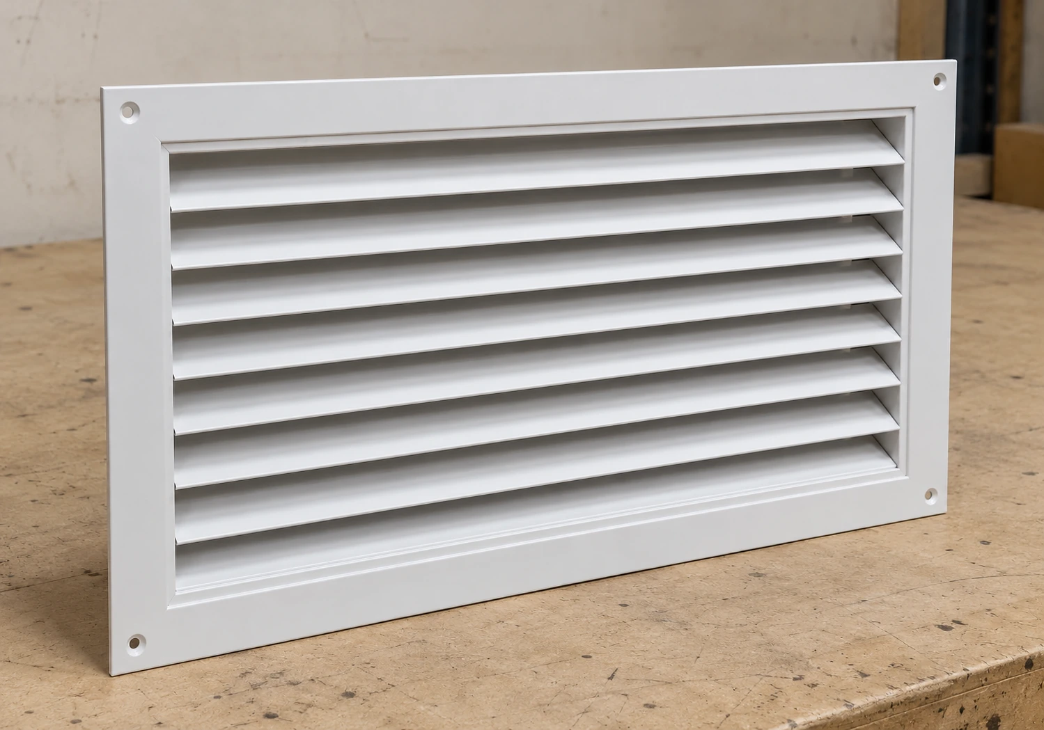 20 x 14 return air grille