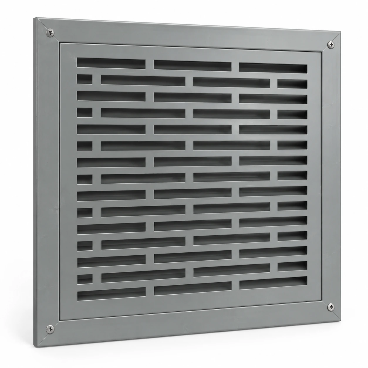 20 x 20 return air grille decorative