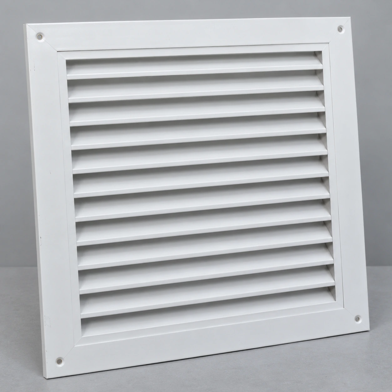 20x20 return air grille