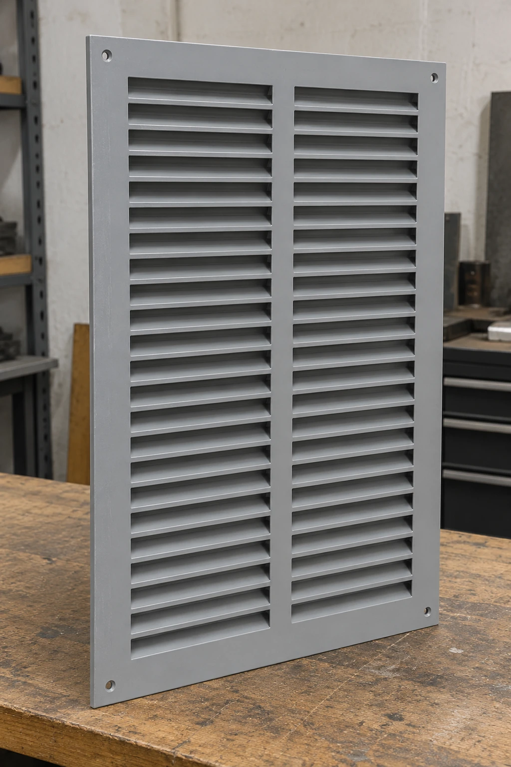 20x30 return air grille decorative