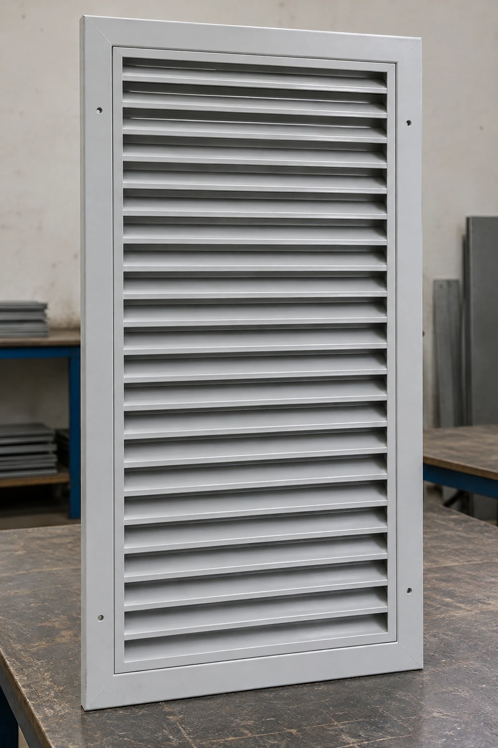 20x30 return air grille