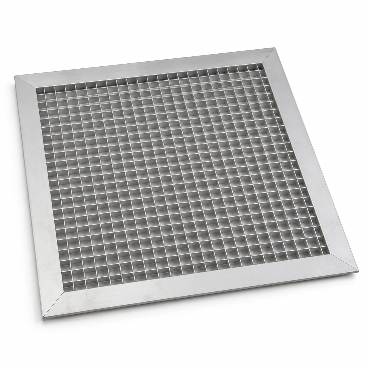 24x24 return air grille