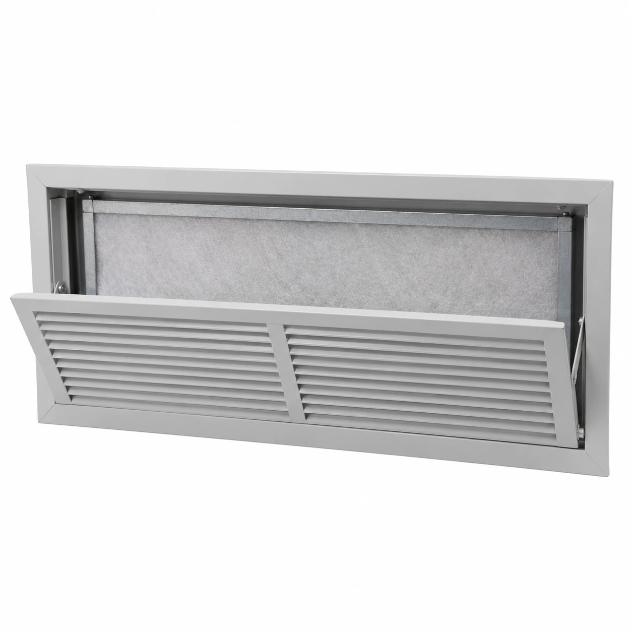 25 x 14 return air grille