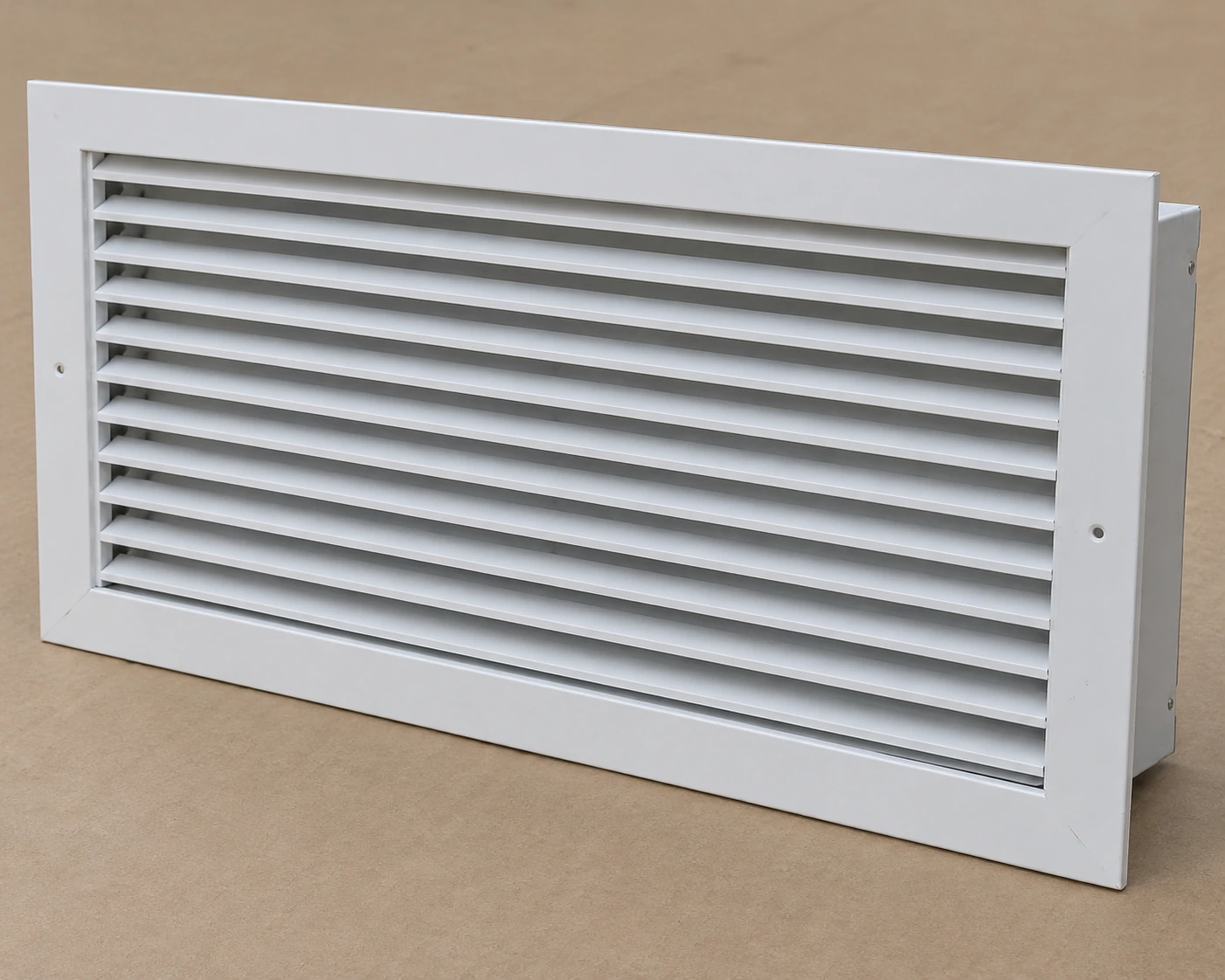 25x20 return air grille