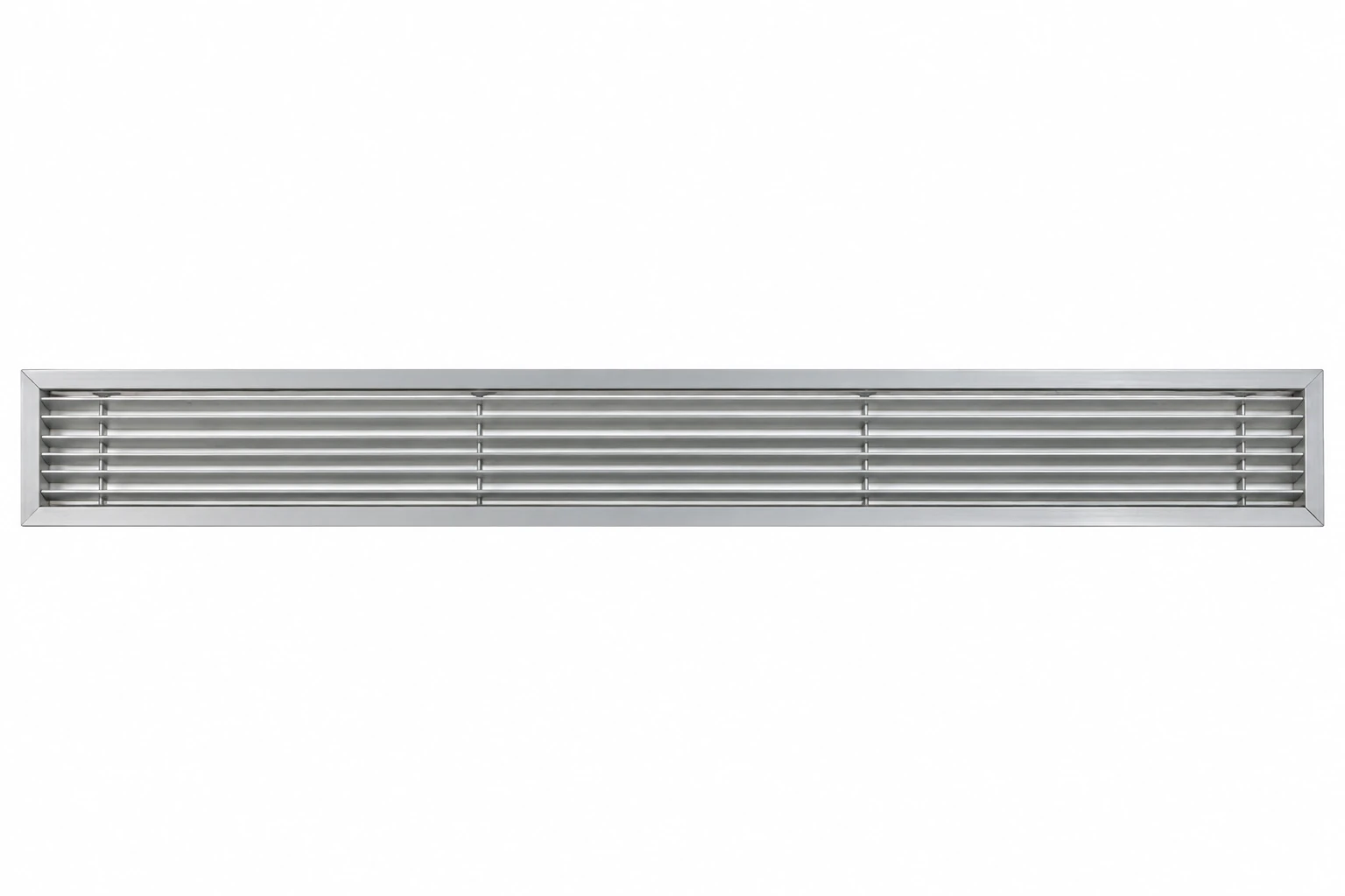 30x6 return air grille