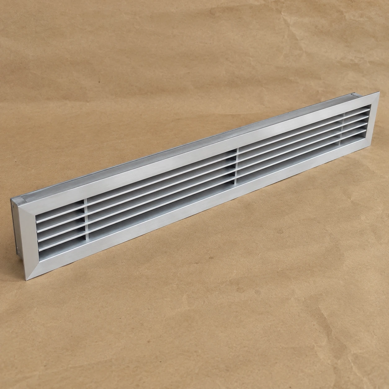 30x8 return air grille