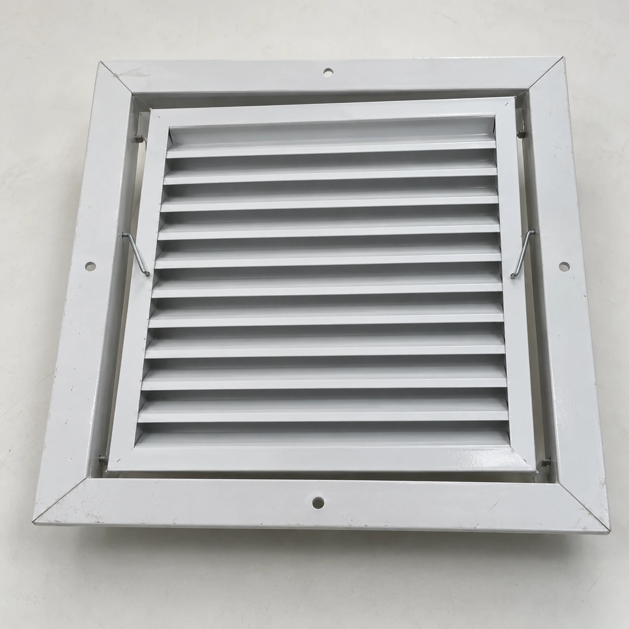 ceiling return air grille