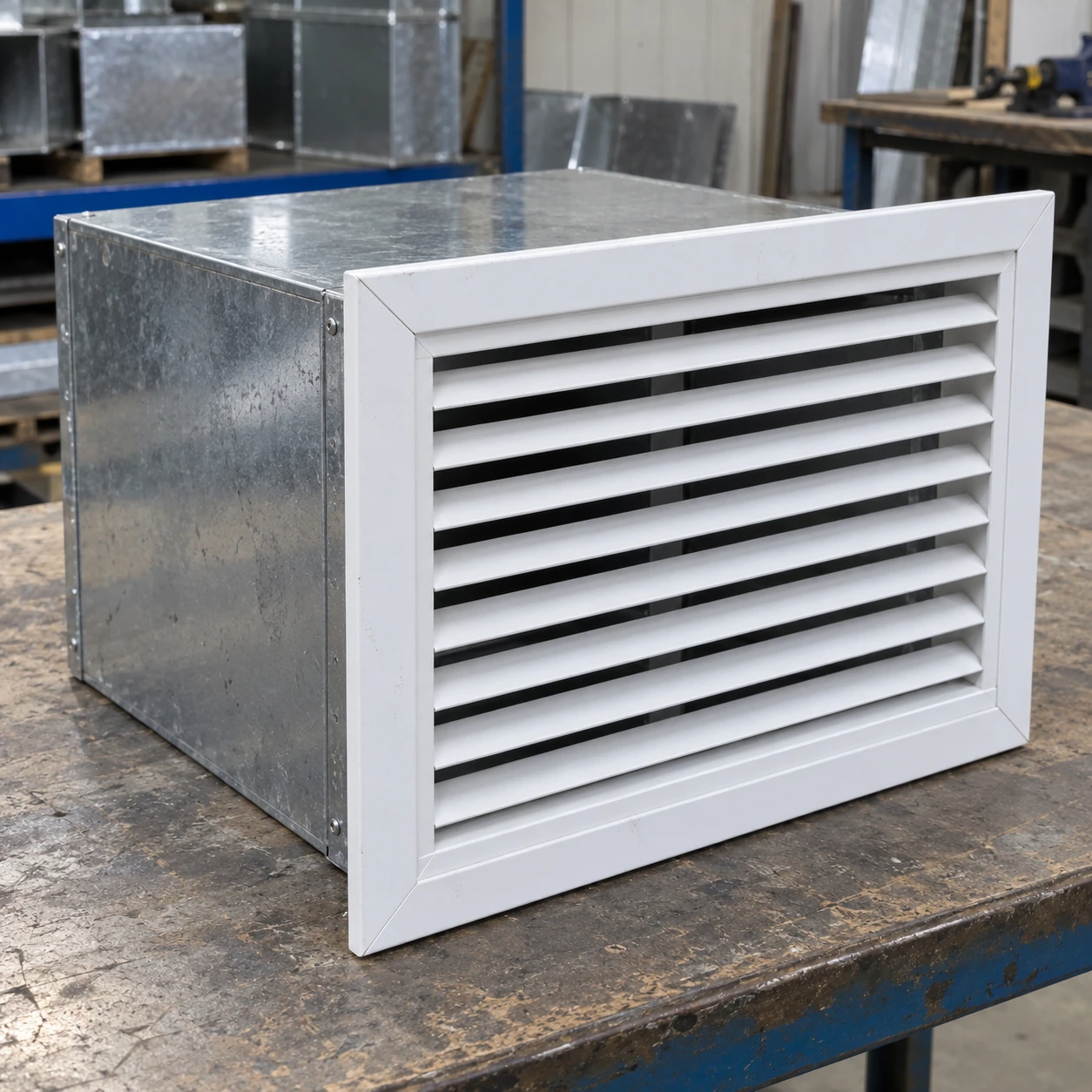 hvac return air grille