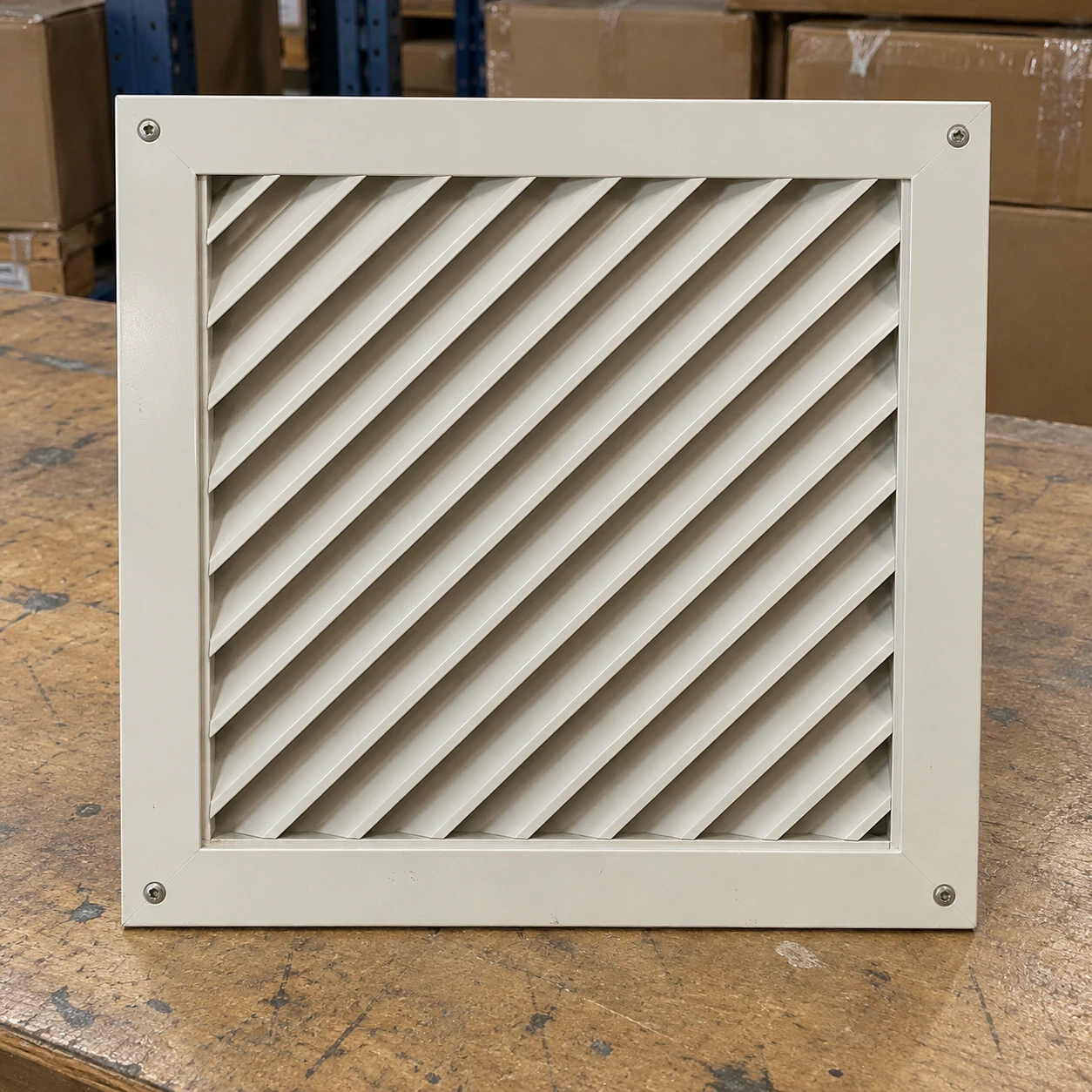 return air grille 16x16