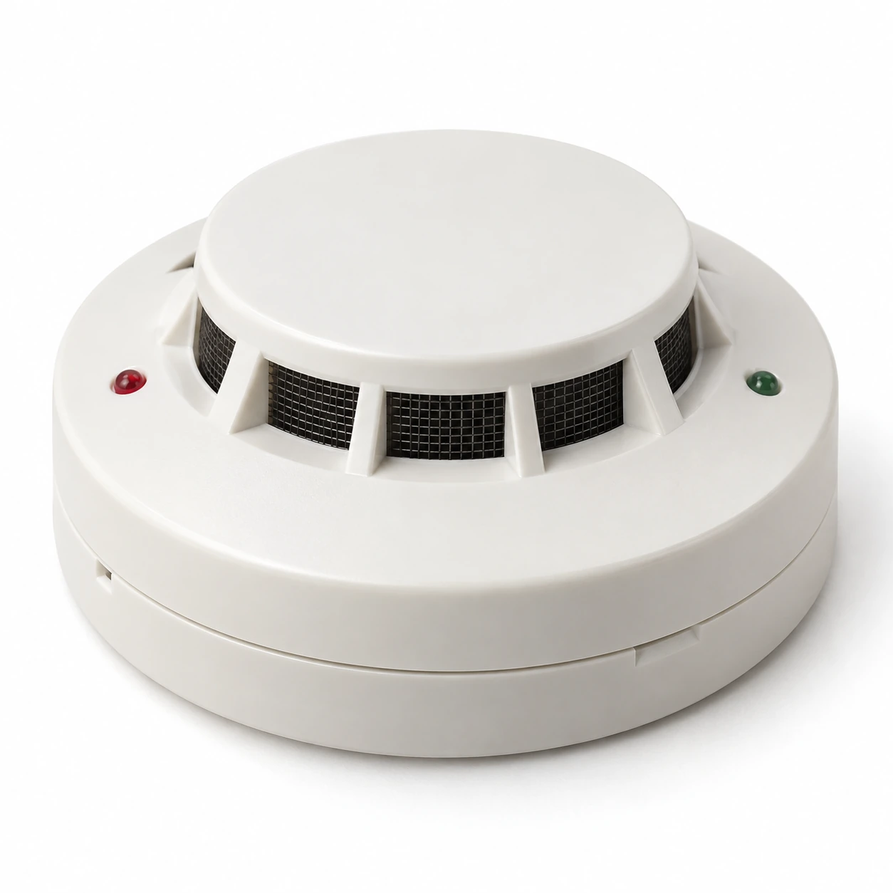 smoke detector