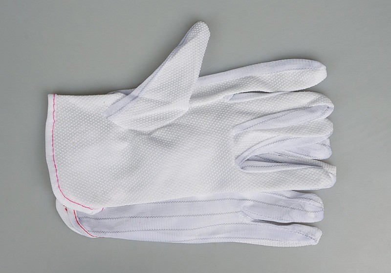 Anti-Static Dotted Gloves — product cover