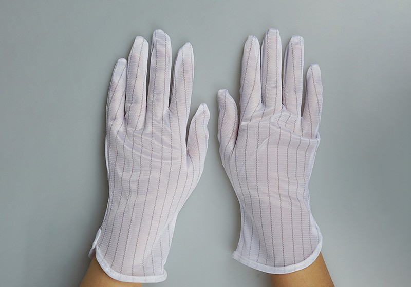 Anti-Static Gloves — product view 2