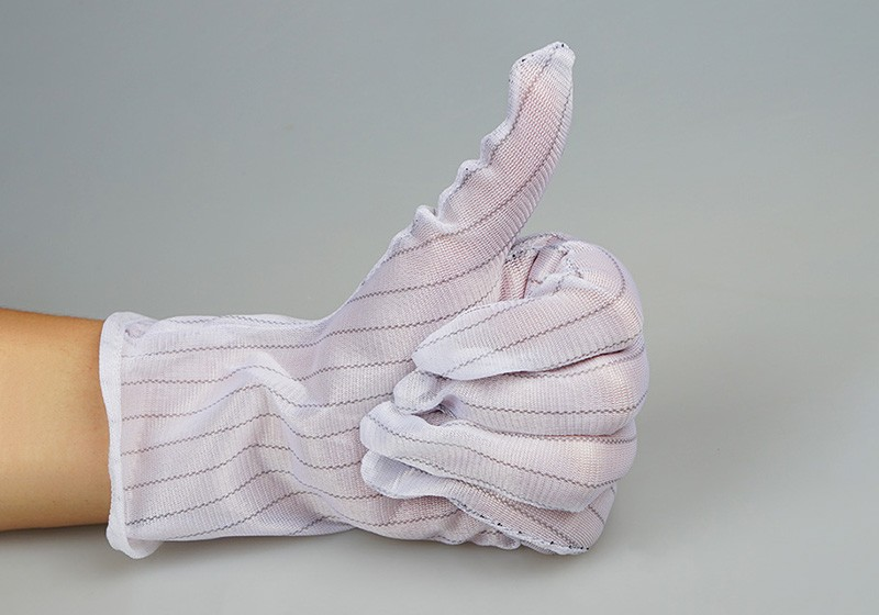 Anti-Static Gloves — product view 4