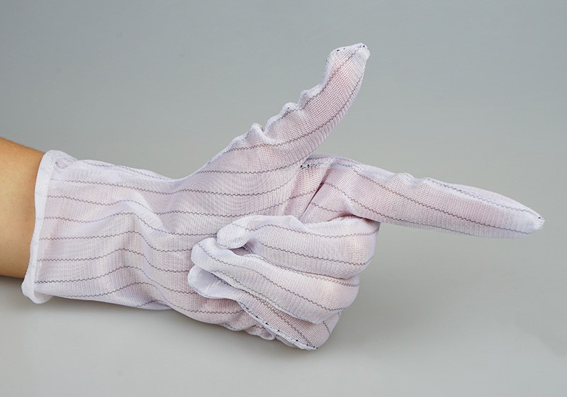 Anti-Static Gloves — product view 3