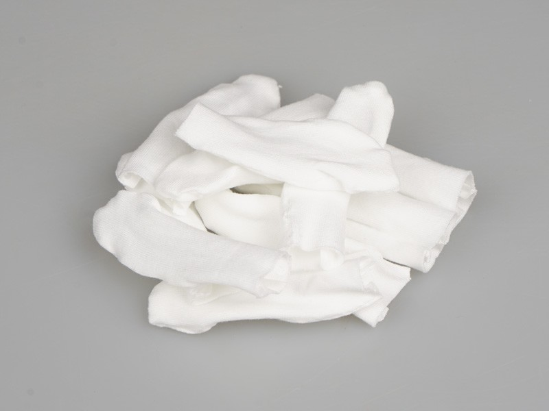 Jersey Fabric Finger Cots — product view 3