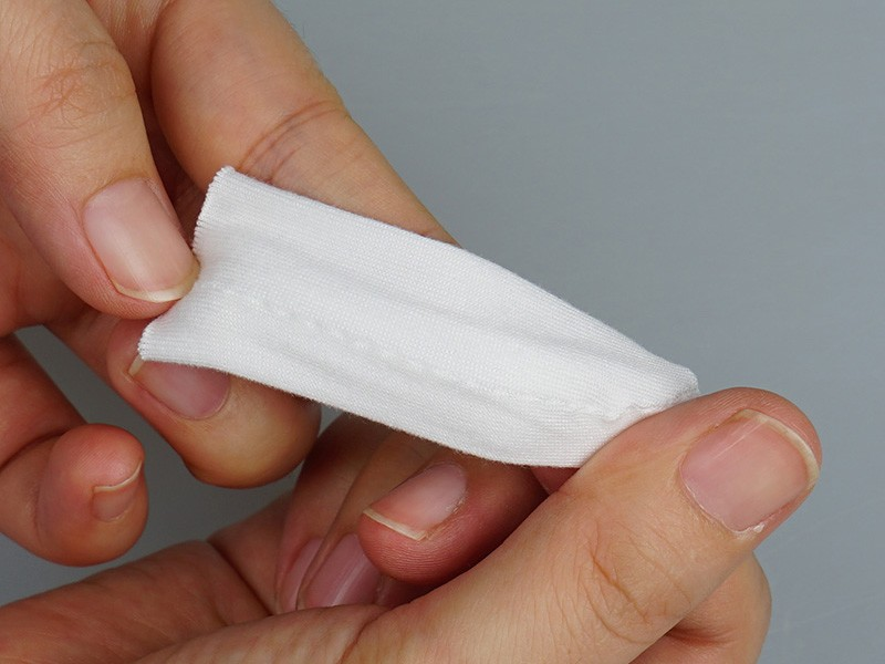 Jersey Fabric Finger Cots — product view 5