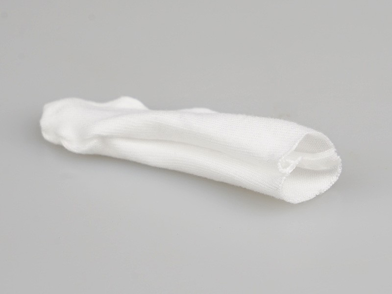 Jersey Fabric Finger Cots — product view 2
