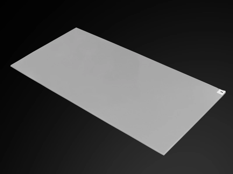 Blue and White Sticky Mats — product detail and alternate view