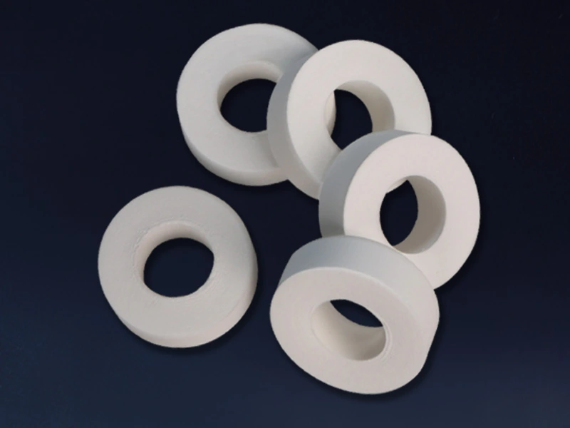 PVC Absorbent Sponge Roller 15 x 32 x 9 mm — product detail and alternate view