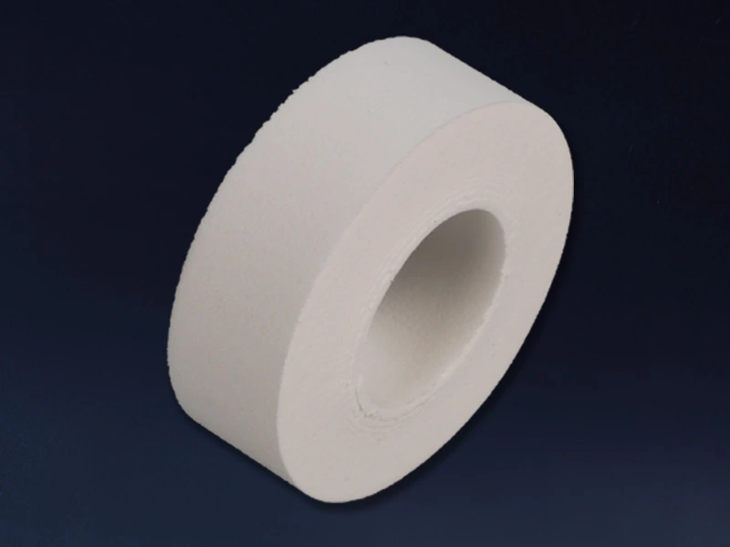 PVC Absorbent Sponge Roller 15 x 32 x 9 mm — product detail and alternate view