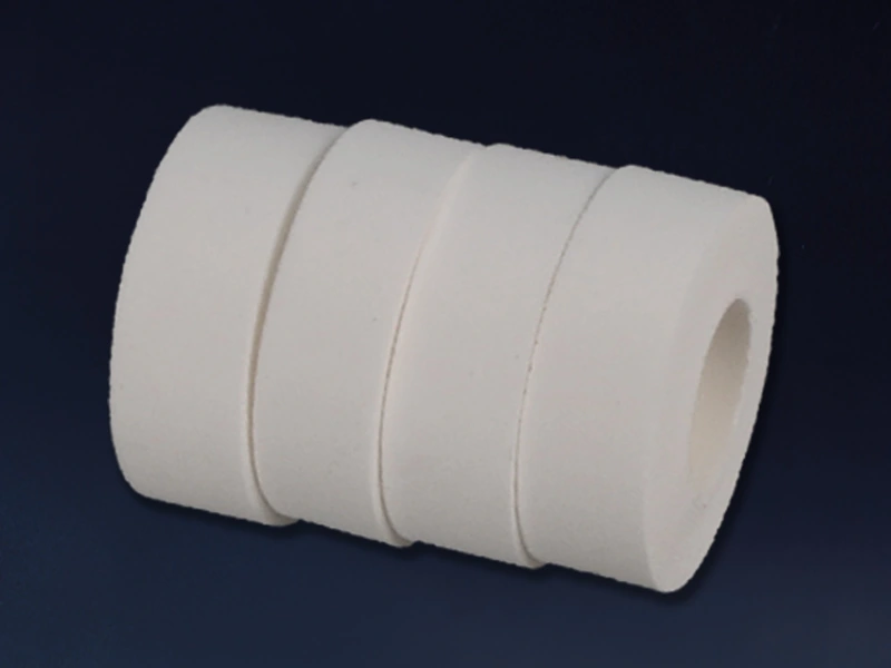 PVC Absorbent Sponge Roller 15 x 32 x 9 mm — product detail and alternate view
