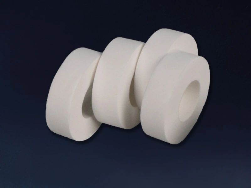 PVC Absorbent Sponge Roller 15 x 31 x 10 mm — product detail and alternate view