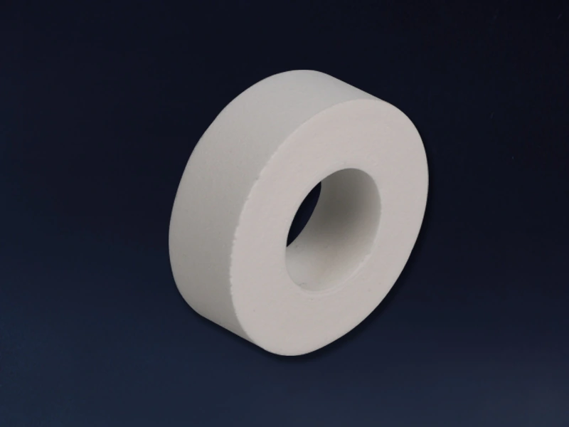 PVC Absorbent Sponge Roller 15 x 31 x 10 mm — product detail and alternate view