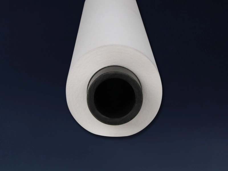 PVC Absorbent Sponge Roller 40 x VP16 x 240 x 260 mm — product detail and alternate view