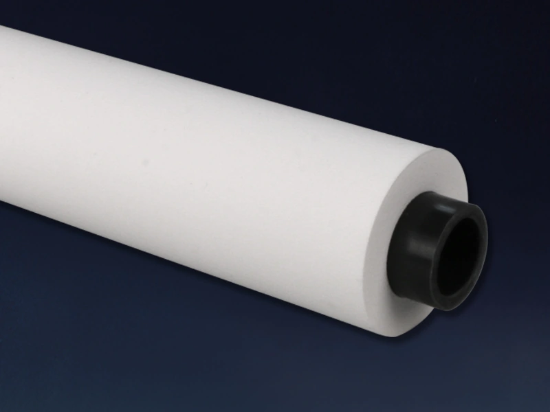 PVC Absorbent Sponge Roller 40 x VP16 x 240 x 260 mm — product detail and alternate view