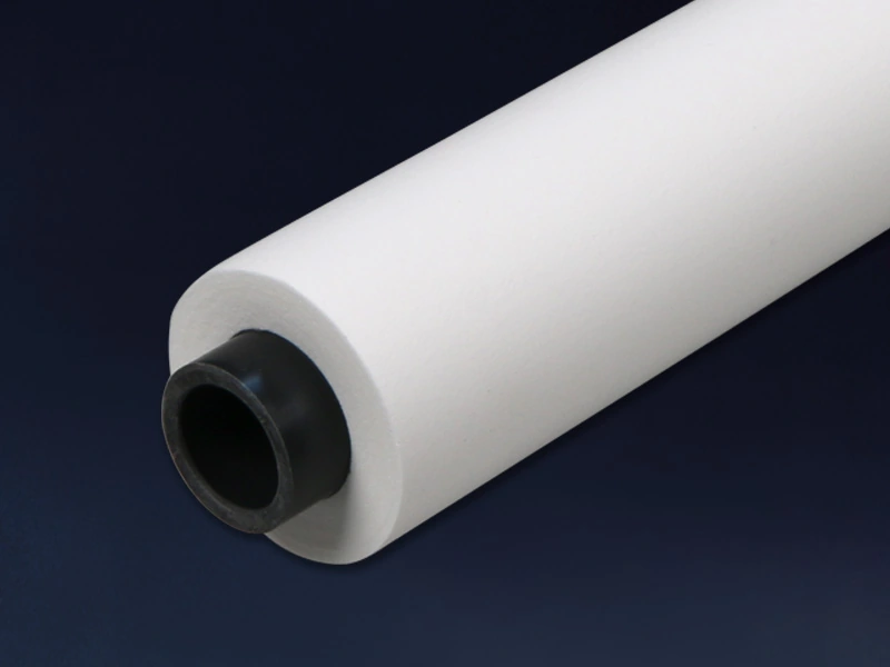 PVC Absorbent Sponge Roller 40 x VP16 x 700 x 720 mm — product detail and alternate view