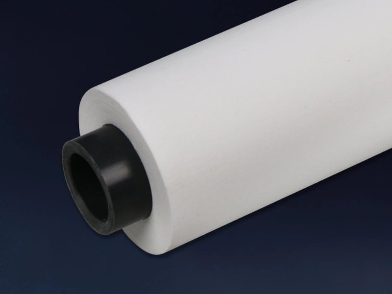 PVC Absorbent Sponge Roller 40 x VP16 x 700 x 720 mm — product detail and alternate view