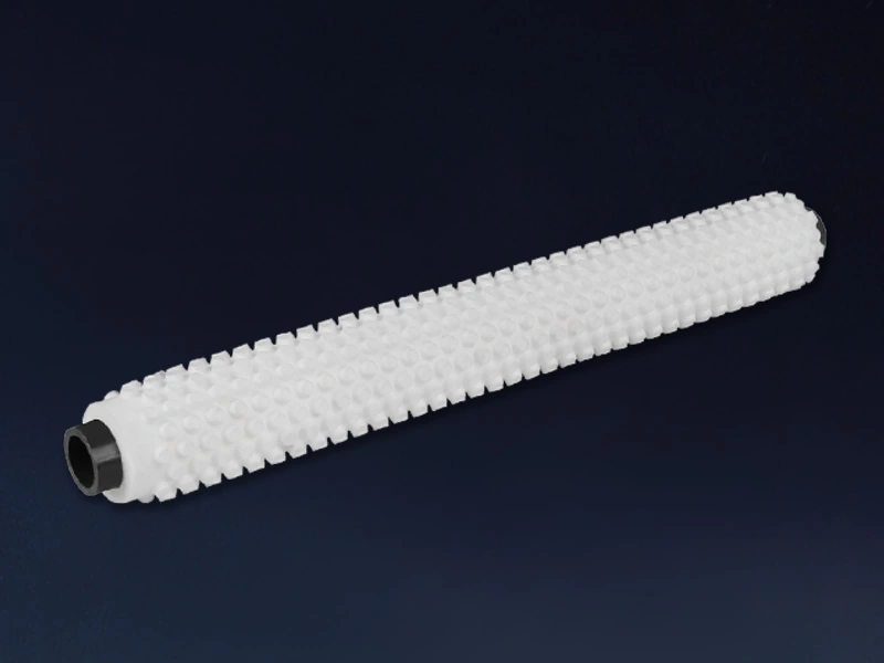 PU Absorbent Sponge Roller 20 x VP45 x 360 x 380 mm — product detail and alternate view