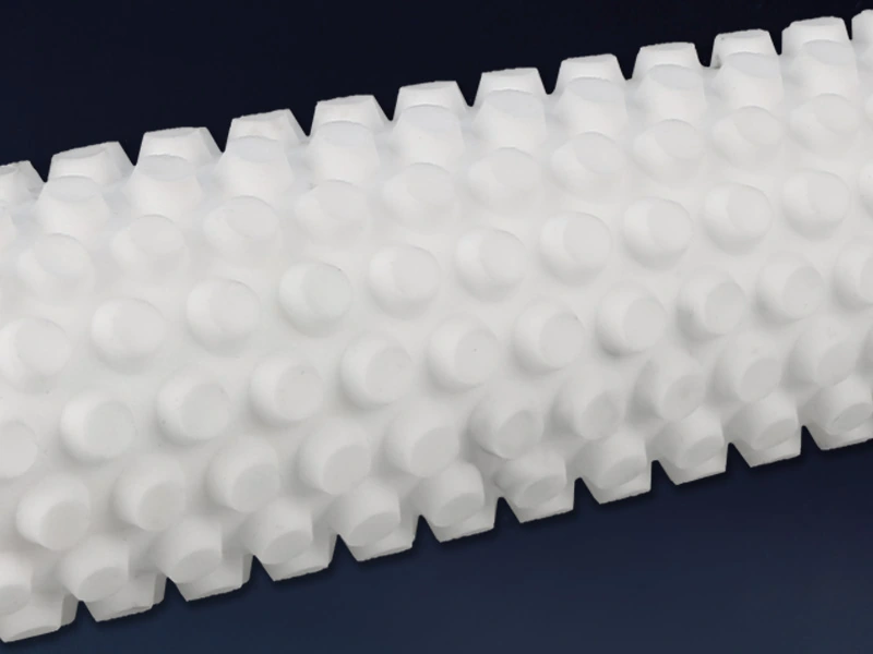 PU Absorbent Sponge Roller 20 x VP45 x 360 x 380 mm — product detail and alternate view