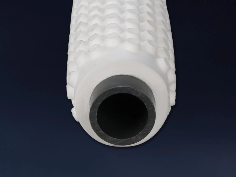 PU Absorbent Sponge Roller 20 x VP45 x 360 x 380 mm — product detail and alternate view