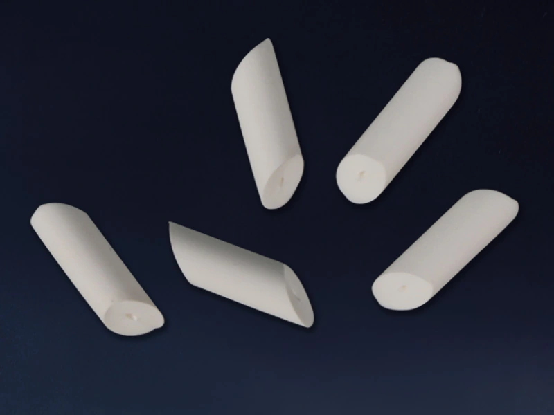 PU Absorbent Sponge 5 mm Double Bevel — product detail and alternate view