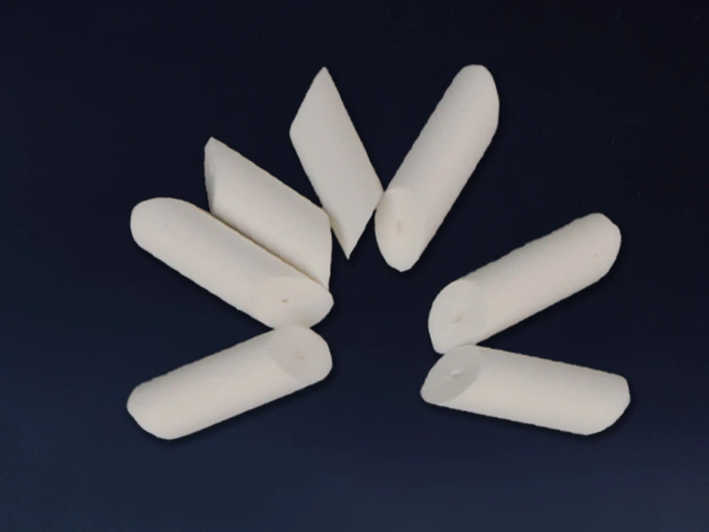 PU Absorbent Sponge 5 mm Double Bevel — product detail and alternate view