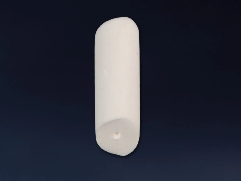 PU Absorbent Sponge 5 mm Double Bevel — product detail and alternate view