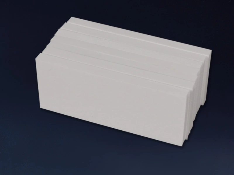 PU Absorbent Sponge Sheet 10 Degree 70 x 30 x 5 mm — product detail and alternate view