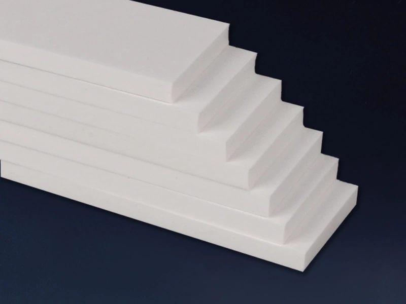 PU Absorbent Sponge Sheet 10 Degree 70 x 30 x 5 mm — product detail and alternate view
