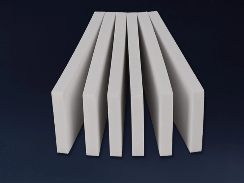 PU Absorbent Sponge Sheet 20 Degree 70 x 30 x 5 mm — product detail and alternate view