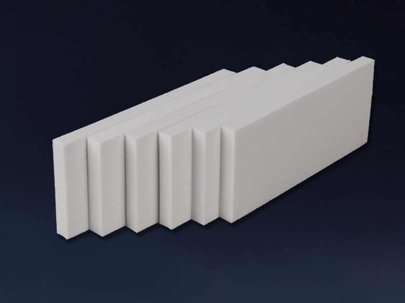 PU Absorbent Sponge Sheet 20 Degree 70 x 30 x 5 mm — product detail and alternate view