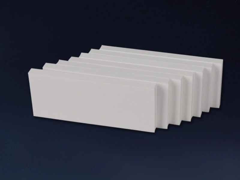 PU Absorbent Sponge Sheet 20 Degree 70 x 30 x 5 mm — product detail and alternate view