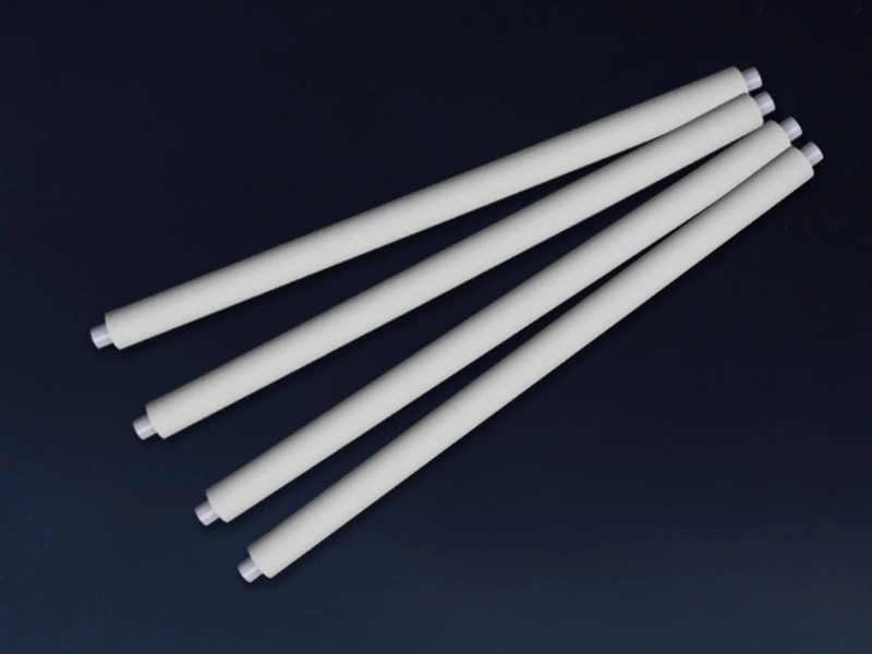 PU Absorbent Sponge Roller 40 x VP16 x 700 x 740 mm — product detail and alternate view