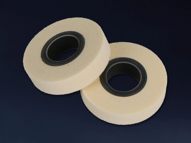PP Absorbent Sponge Roller 11 x 41 x 10 mm — product detail and alternate view