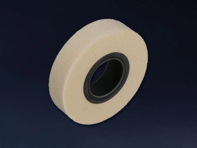 PP Absorbent Sponge Roller 11 x 41 x 10 mm — product detail and alternate view
